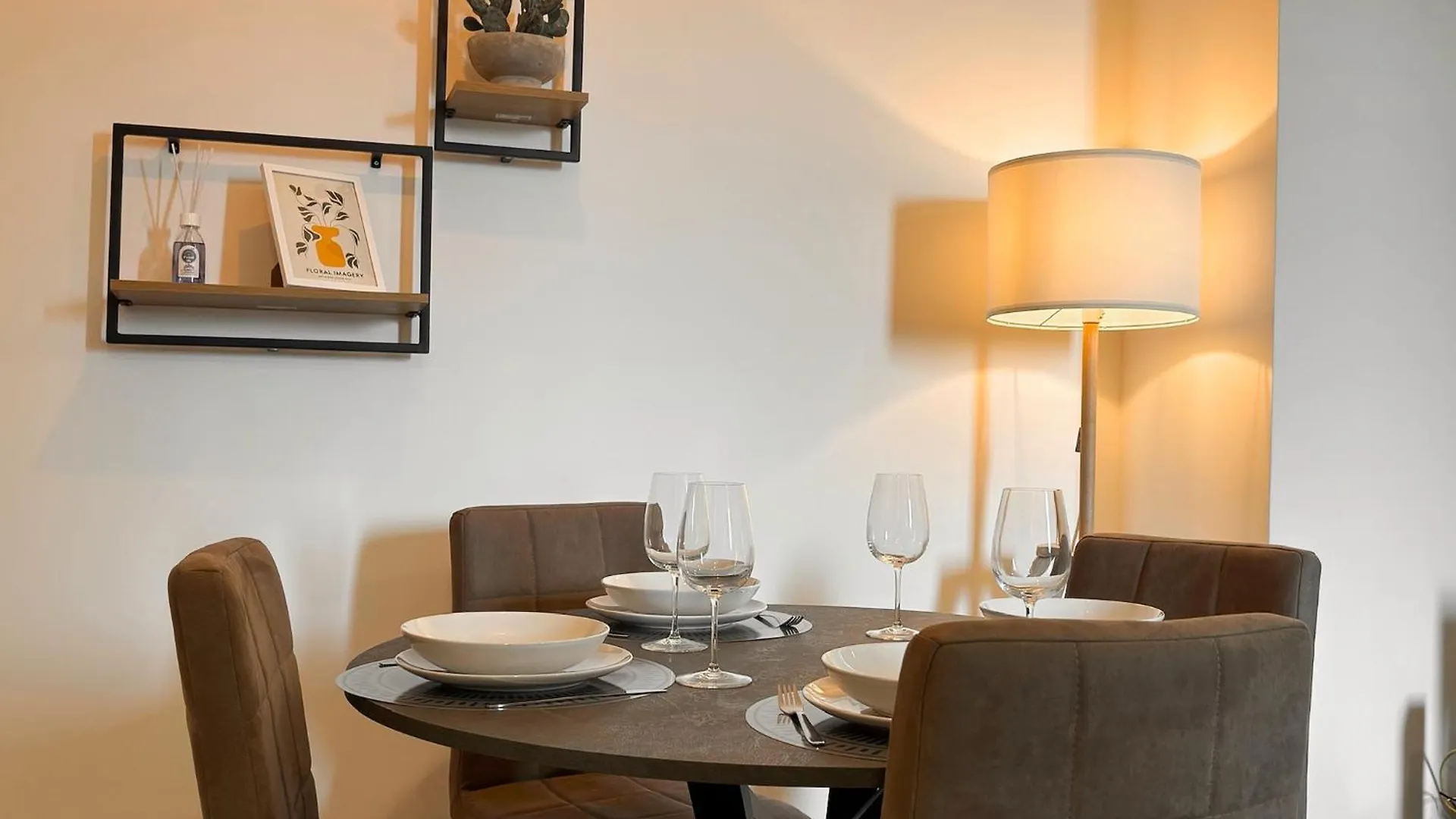 Loft Con Balcone 20 Minuti Dal Duomo Olympic Village location
