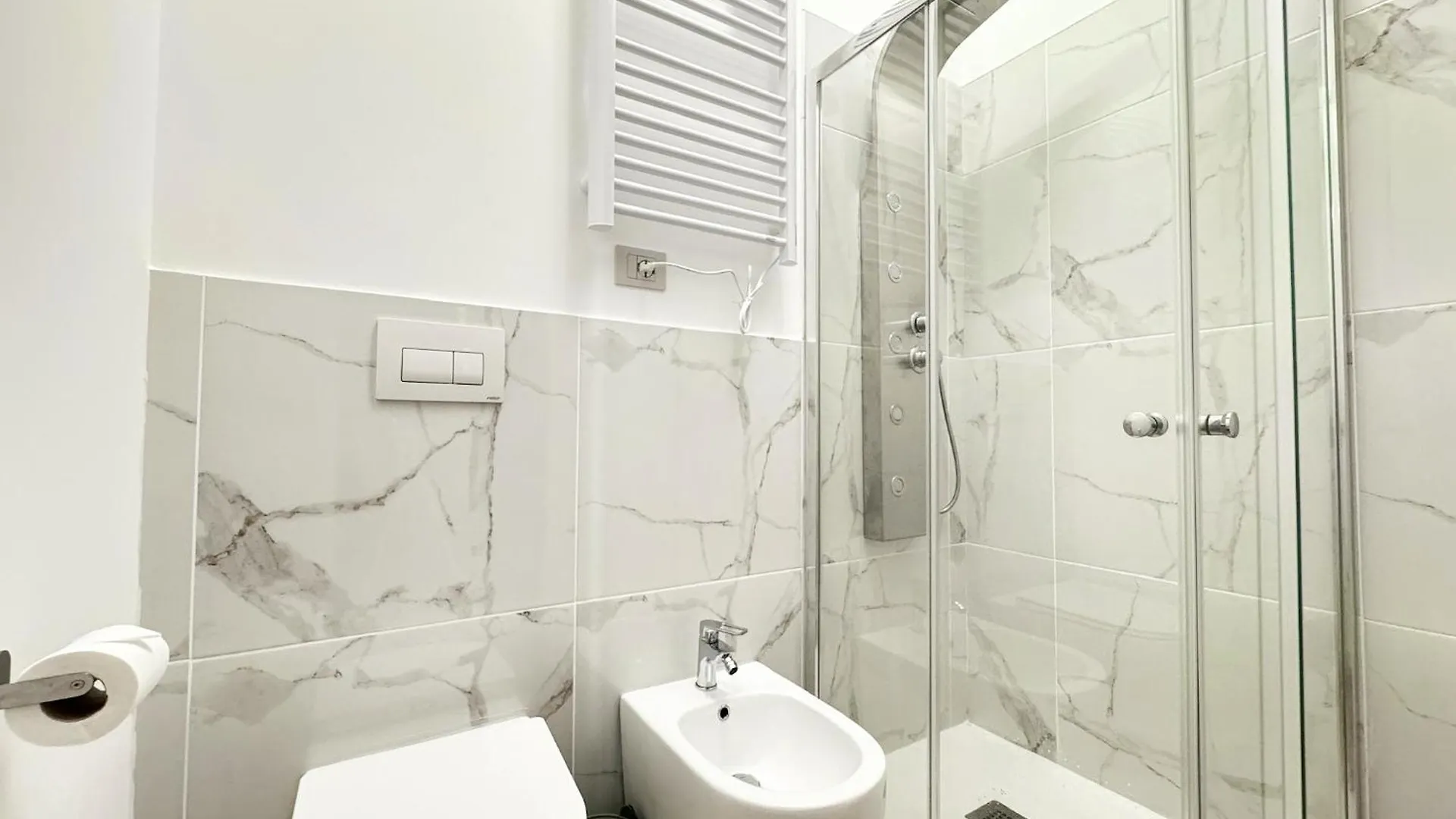 דירה מילאנו Loft Con Balcone 20 Minuti Dal Duomo Olympic Village איטליה